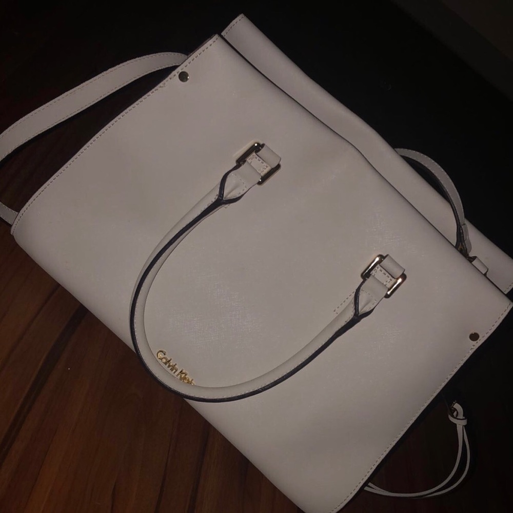 Calvin Klein Purse